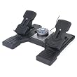 PZ35 Pro Flight Rudder Pedals