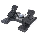 PZ35 Pro Flight Rudder Pedals