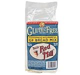 Bob's Red Mill Homemade Wonderful Bread Mix Gluten Free, Bulk, 16 oz