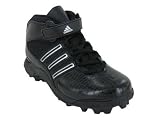 Adidas Kids ADIDAS PAYDIRT 3 TD J FOOTBALL CLEATS