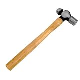 Ball Pein Hammer w/ Wood Handle - 40 Oz.