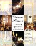  Christmas Treasures:  Elaine M. Ward