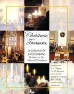 CHRISTMAS TREASURES
