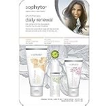 Sophyto Daily Renewal Professional Anti Aging Skincare Kit , (SPRC00127) Sophyto Daily Renewal Professional Anti-Aging Skincare Kit , (SPRC00127)
