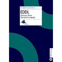 EDDL. Electronic Device Description Language