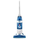Hoover FloorMate Hard Floor Cleaner with SpinScrub - FH40005