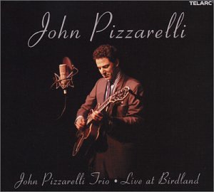 CD-Charts  Used : Live at Birdland