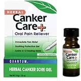 Quantum Canker Care + ( Triple Pack)