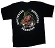 IRISH FIREFIGHTER SHIRTS - REALLY COOL IRISH FIREFIGHTER T-SHIRTS