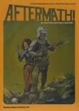 NO IMAGE - Aftermath! RPG [BOX SET]