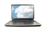 Intel Centrino Core 2 Duo 2048MB RAM 160GB HD DVDRW Vista Premium 17.0