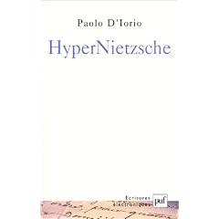 Hypernietzsche