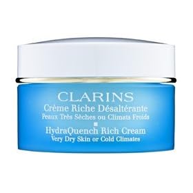 Clarins HydraQuench Rich Cream For Very Dry Skin