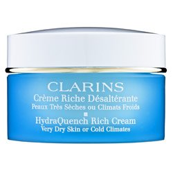 Clarins HydraQuench Rich Cream For Very Dry Skin