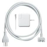 Apple 60W magsafe adapter L-shape with extension cord