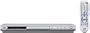 JVC XVN312SL Progressive-Scan DVD Player , Silver