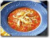 Tasty Tortilla SoupMix