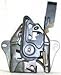 Search Our Specialty Mall : 93-95 MAZDA 626 HOOD LATCH, w/o Theft Deterrent (1993 93 1994 94 1995 95) M132310 Performance