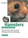 Barrons Books Hamster Family Pet Series