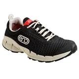 END Men's WOW Water/Trail Shoe,Battleship/ Persimmon,12 M US