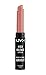 NYX High Voltage Lipstick, FLUTTER KISS (HVLS 05)