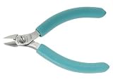 Erem 522N 4 1/2 Magic Diagonal Medium Oval Head Cutter with Full Flush Cut