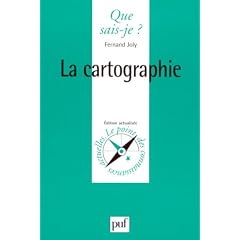 La Cartographie