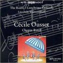 Cecile Ousset Plays Chopin, Ravel, Saint-Saens & Debussy (Live From Wigmore Hall)