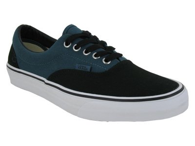 Vans Unisex VANS ERA 2 TONE SKATE SHOES