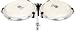 Latin Percussion Compact Conga Mounting System
