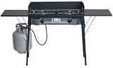 Gas Camping Stove - 161-213-20