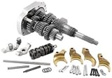 Baker OD6 6-Speed Builders Kit (3.24 1st Ratio) 414SP
