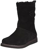 Vagabond Pasco 3247-140-20, Damen Stiefel, Schwarz (Black), EU 36