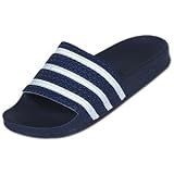 adidas Adilette Navy