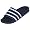 adidas Adilette Navy
