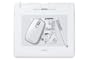 Wacom Graphire4 6x8 USB Tablet (White)