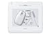 Wacom Graphire4 6x8 USB Tablet (White)