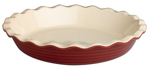 Emile Henry Le Potier Dish Bordeaux