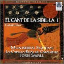 El Cant De La Sibilla I