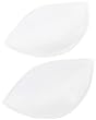 Pure Style Girlfriends Women's Bump & Jump-A-Cup Bra Insert