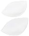 Pure Style Girlfriends Women's Bump & Jump-A-Cup Bra Insert