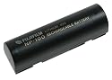 Fujifilm NP-100 BATT MX-700 DX-9-DIGTLCAM ( 43855101 )