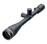 VX-III Riflescope