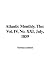 Book The Atlantic Monthly: No. 21, July, 1859