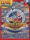 Time For Kids: Our 50 United States and Other U.S. Lands (Time For Kids)