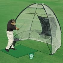 Hank Haney 2006 MN300 Golf Net