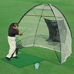 Hank Haney 2006 MN300 Golf Net