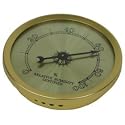 Western Instrument Analog Hygrometer