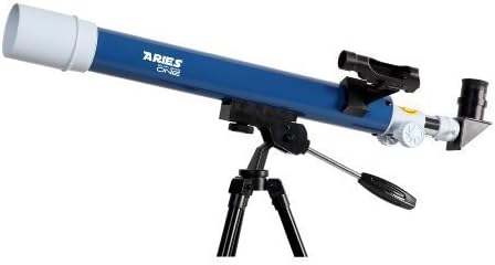 ExploreOne Aires Telescope, 50/600mm by ExploreOne