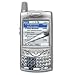 Palm Treo 650 PDA Accessory Bundle Kit - Premium Reusable LCD Screen Protector with Lint Cleaning Cloth + Stylus with Ballpoint Pen By Ikross